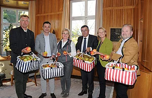 Foto: Dürnberger, LK Salzburg