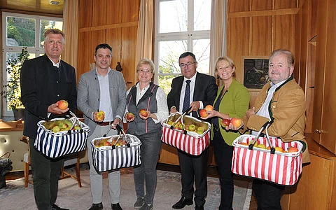 Foto: Dürnberger, LK Salzburg