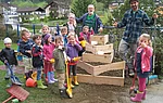 Kindergarten Eben
