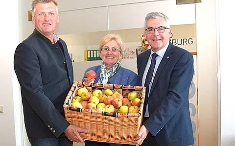 Foto: Wautischer, LR Salzburg