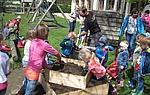 Kindergarten Flachau