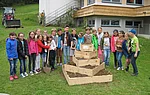 Volksschule Eben