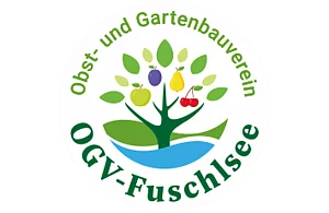 Logo des OGV Fuschlsee