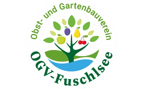 Logo des OGV Fuschlsee