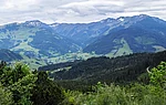 Wunderschöner Ausblick