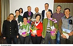 Ehrung 2019